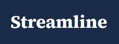 Streamline